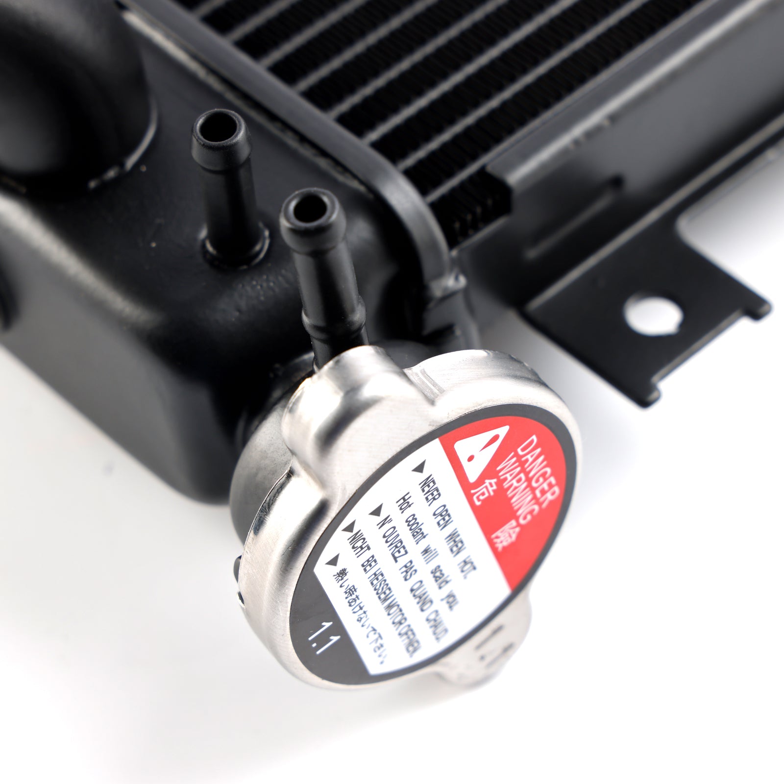 2023-2024 Kawasaki Ninja ZX-4RR chladiaci motor Coole 39060-0758