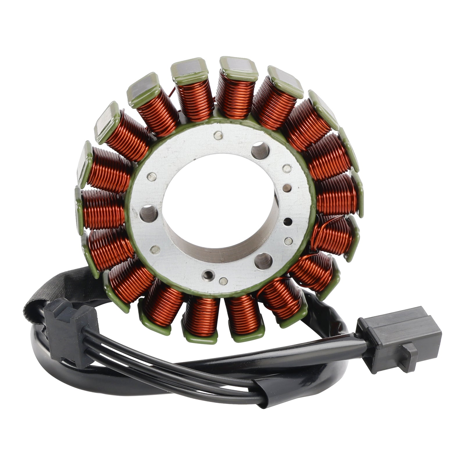 Redresseur de régulateur de Stator avec joint pour Kawasaki ZRX 400 ZRX400 1994-2008