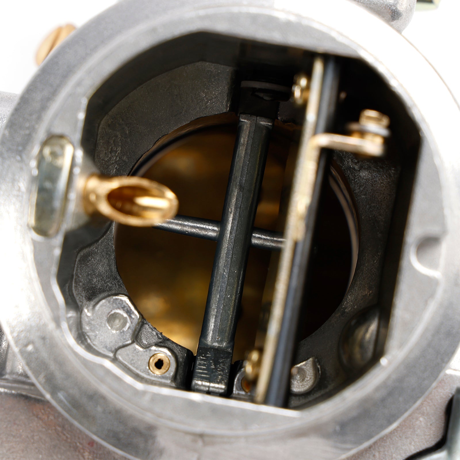 Karburátor pre Ford 144 170 200 200 223 6cy 57-62 pre Holley 1904 Carby 1 Barrel