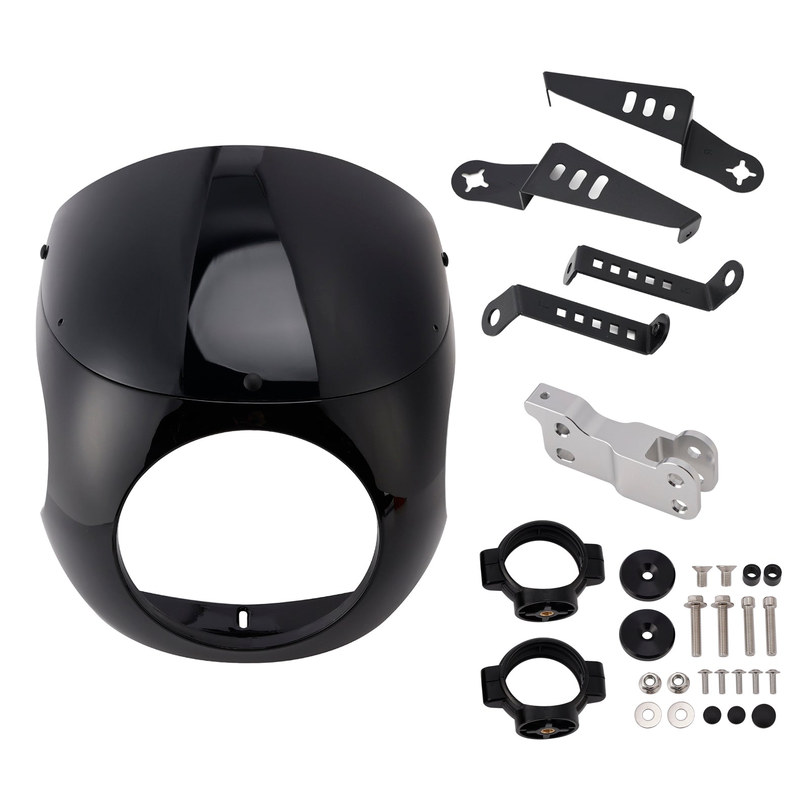 Windshield WindScreen fit for BMW R NINE T 2014-2024