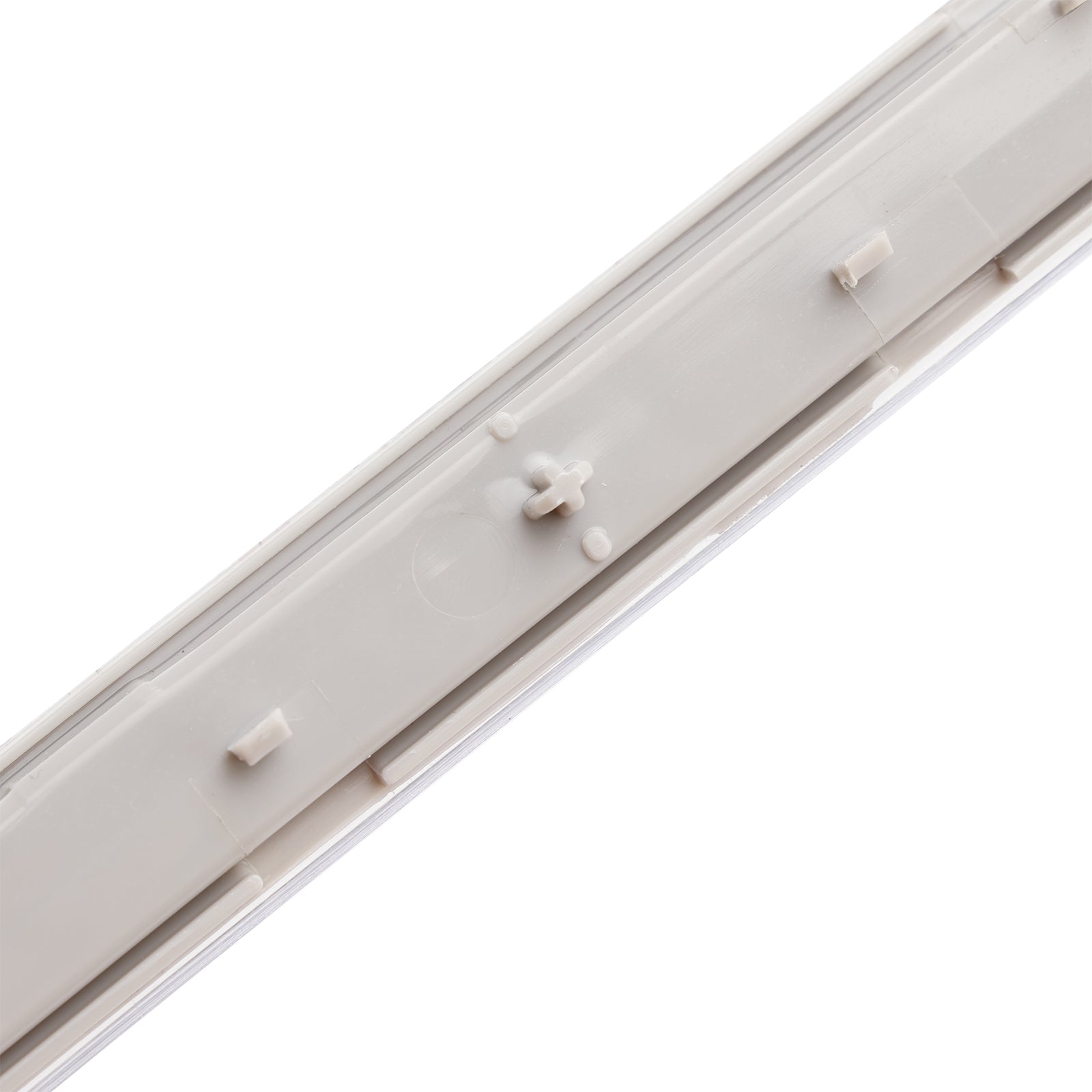 2007 - 2014 Mini Cooper CLUBMAN R55 Wagon Third Brake Light w/ Clear Lens 63252755613