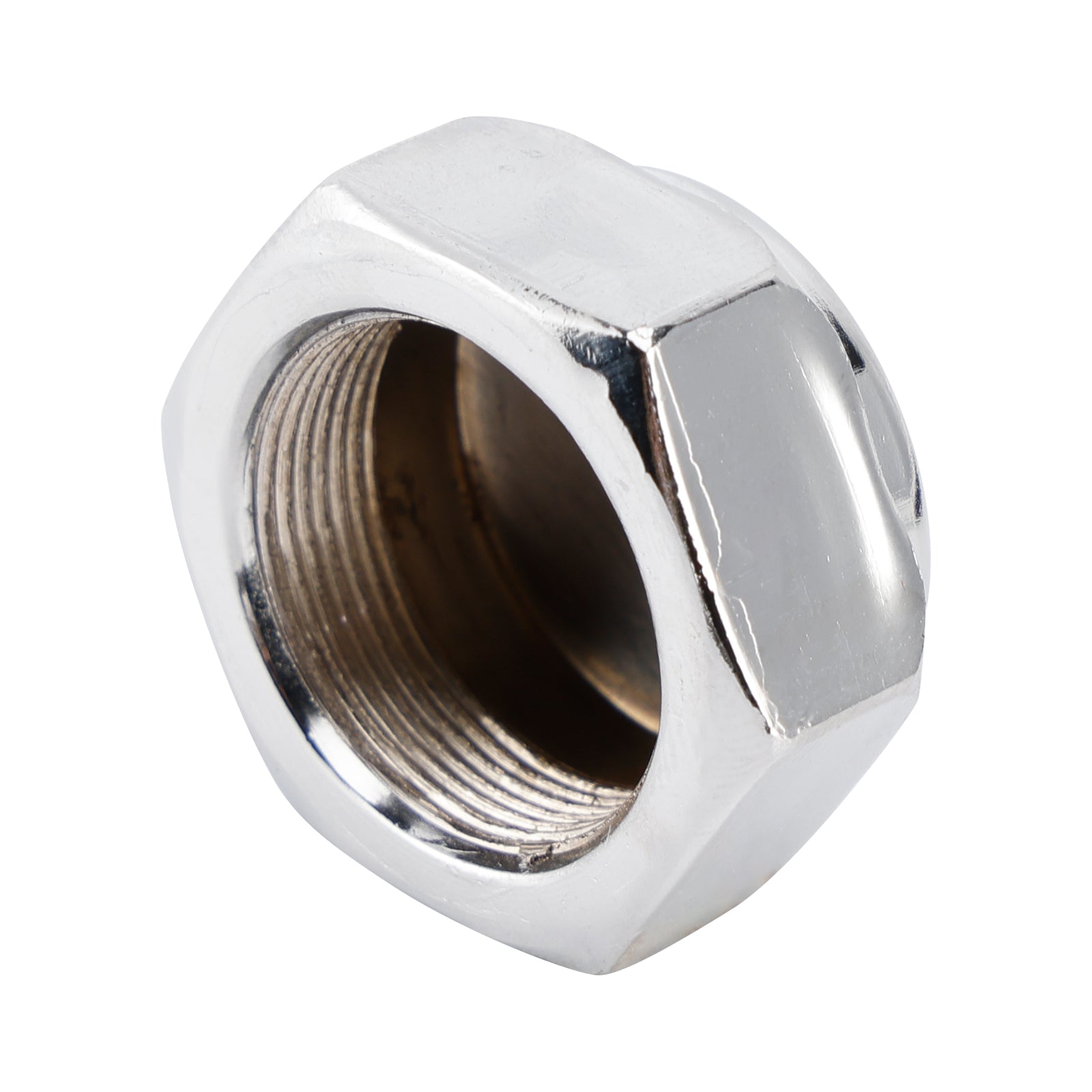 STEERING STEM NUT & WASHER FOR HONDA ATC70 ATC90 ATC110 ATC125 ATC185 ATC200