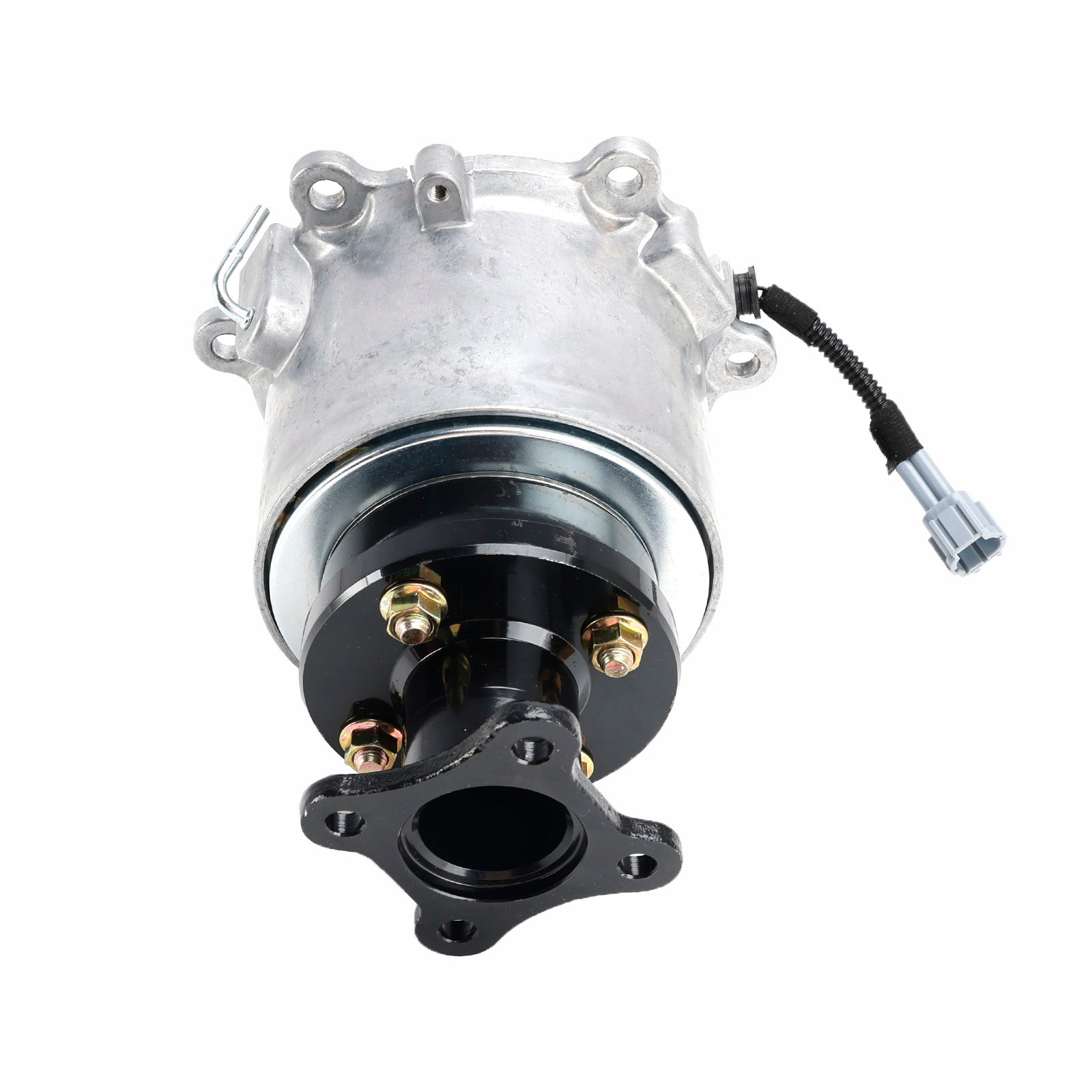 2013-2021 Nissan Pathfinder (R52) Bakre differentiell koppling 387613KA0B