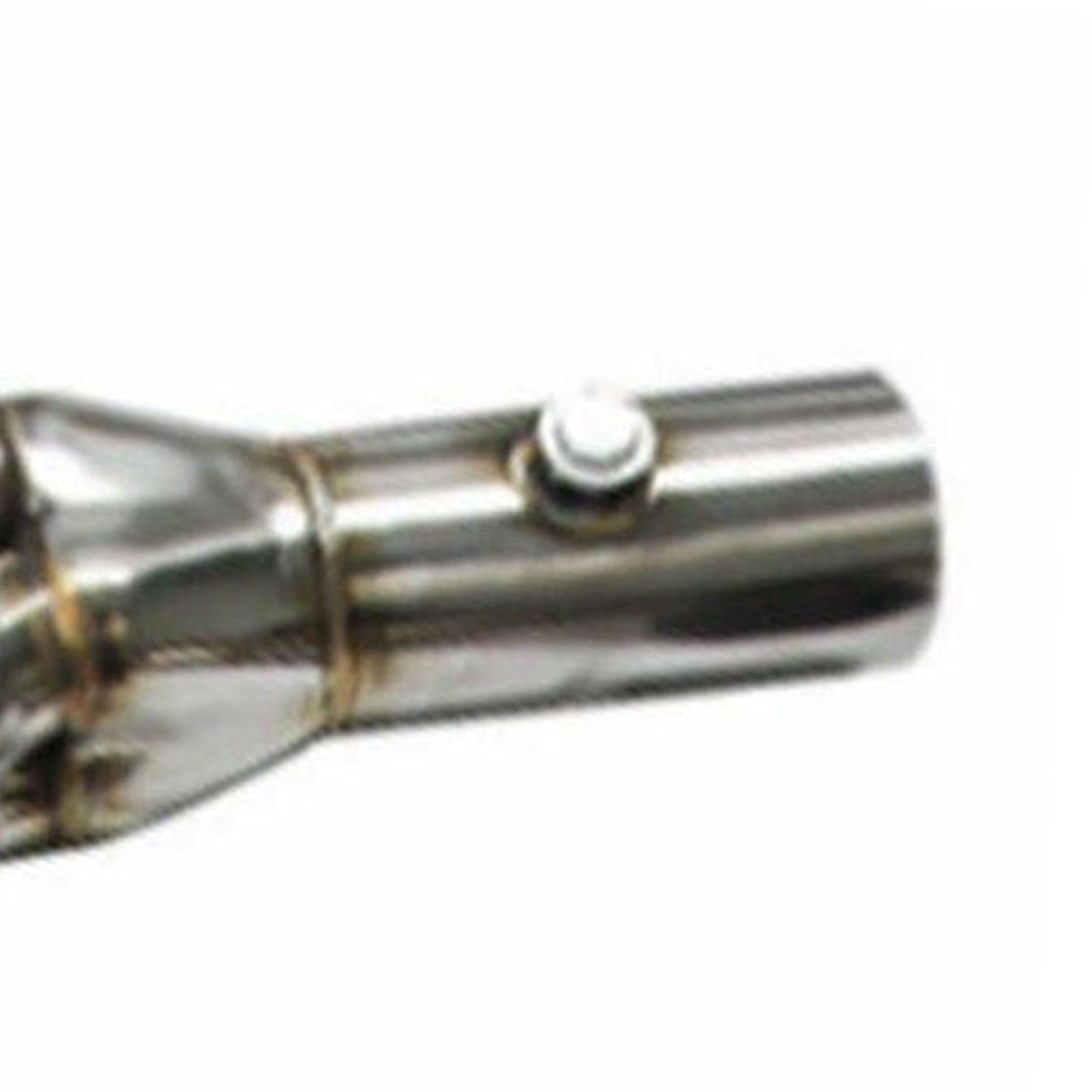 Uitlaatkop geschikt voor Chevy GMT800 Silverado/Sierra 1500 2WD/4WD 4.8 5.3 6.0 99-06