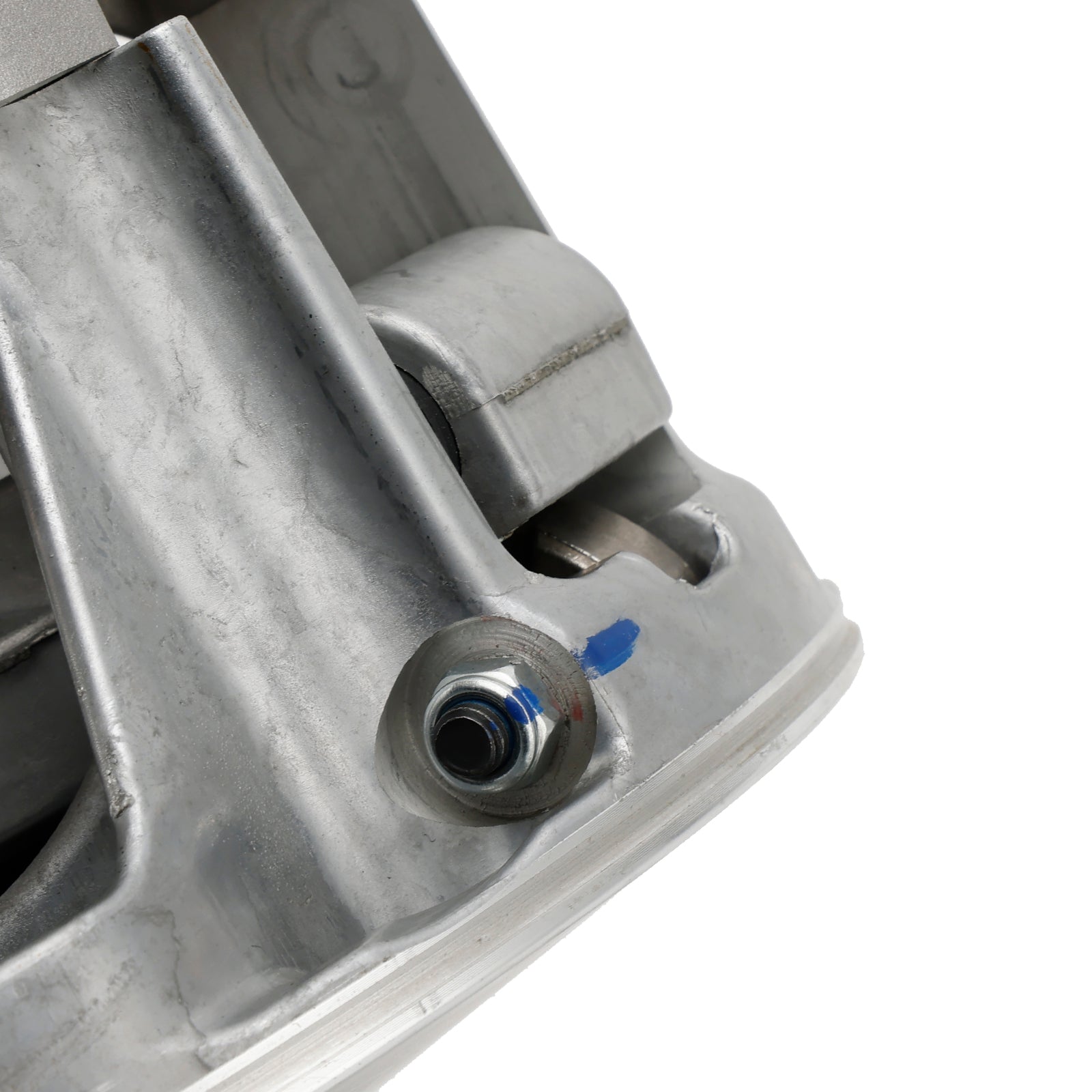 1998 Polaris Swedish Magnum 425 4x4 Front Clutch Variator Kit 1321706