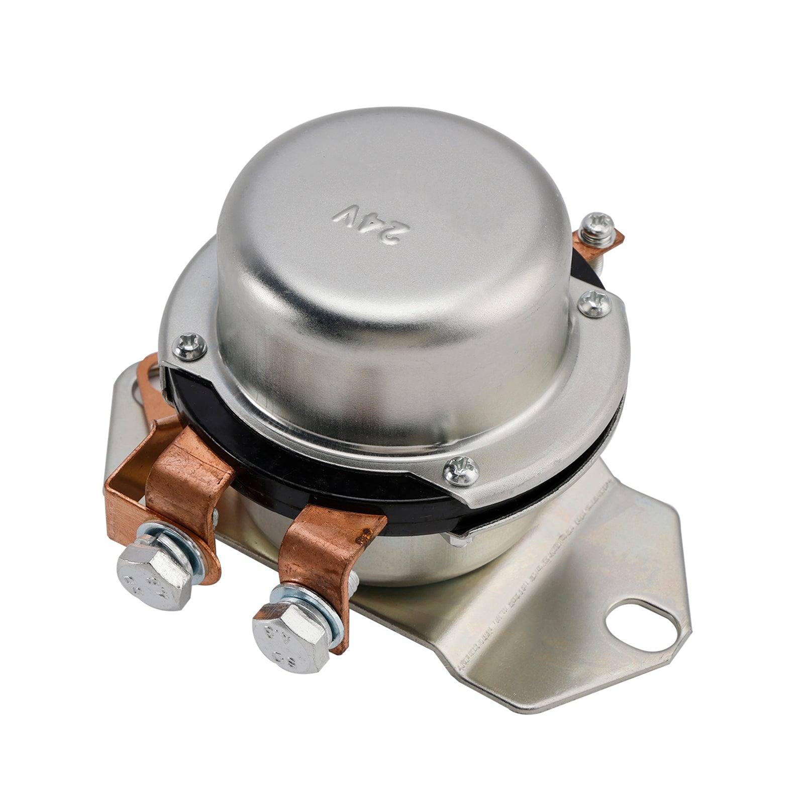 Commutateur de relais de batterie négatif 08088 – 10000, adapté à la pelle Komatsu 24V
