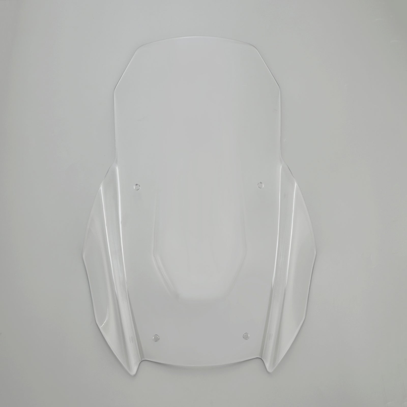 2022-2024 Honda Adv350 ABS Motorcykel vindrutan vindruta