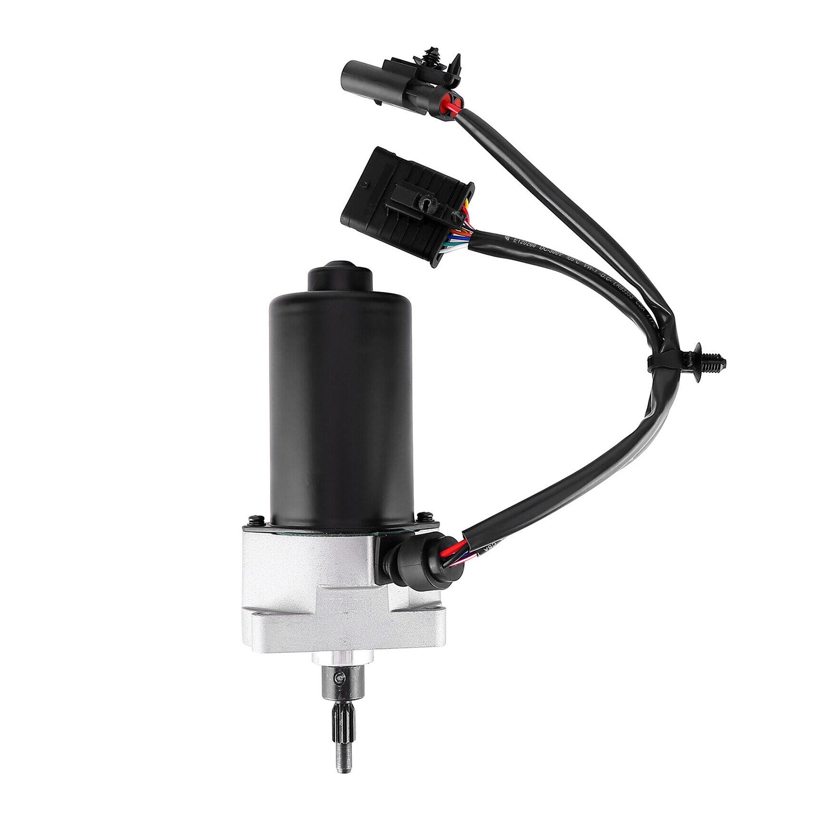 2011-2016 Jeep Grand Cherokee Bakaxel Differentiallåsmotor 68084266AB 68084266AA 68084266AC