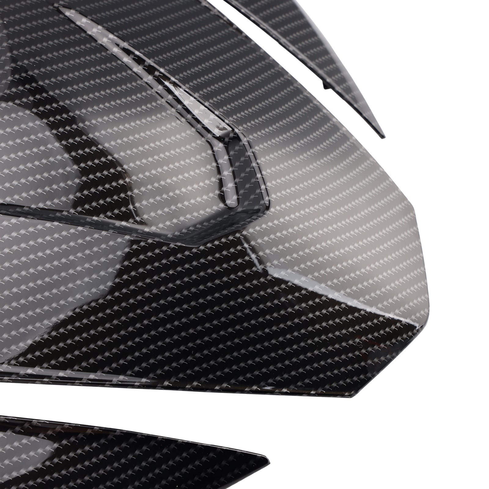 2021-2024 Aprilia RSV4 Fearding Fairing Windshield