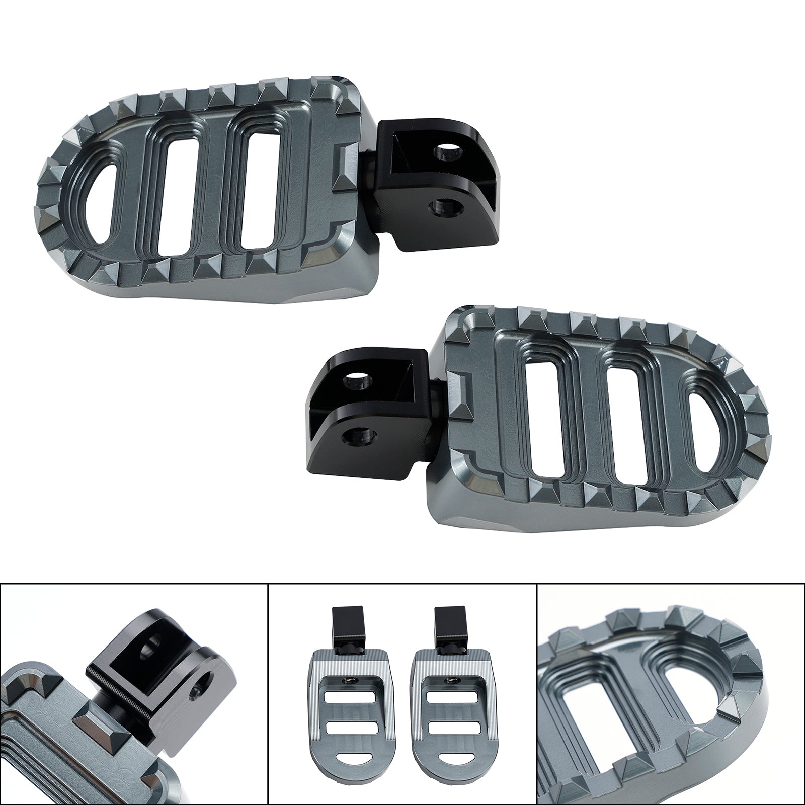 Predné nohy Foot Peg Fit for Meteor 350 2021-2023 Classic 350 2022-2023