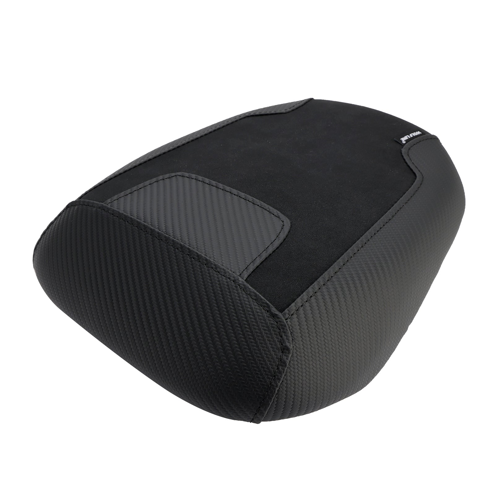 2024-2025 Suzuki V-Strom 250Sx Coussin de siège passager arrière plat