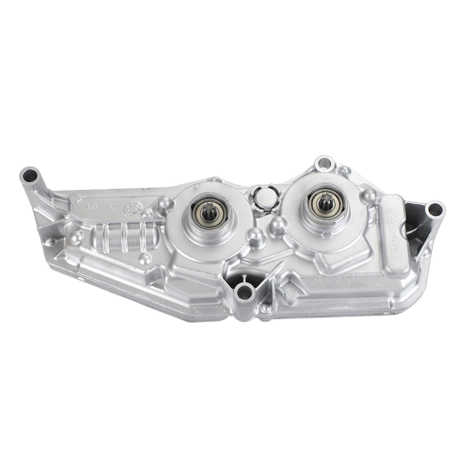 A2C30743002 For Renault Captur 1.6 dCi Programmed Transmission Control Module