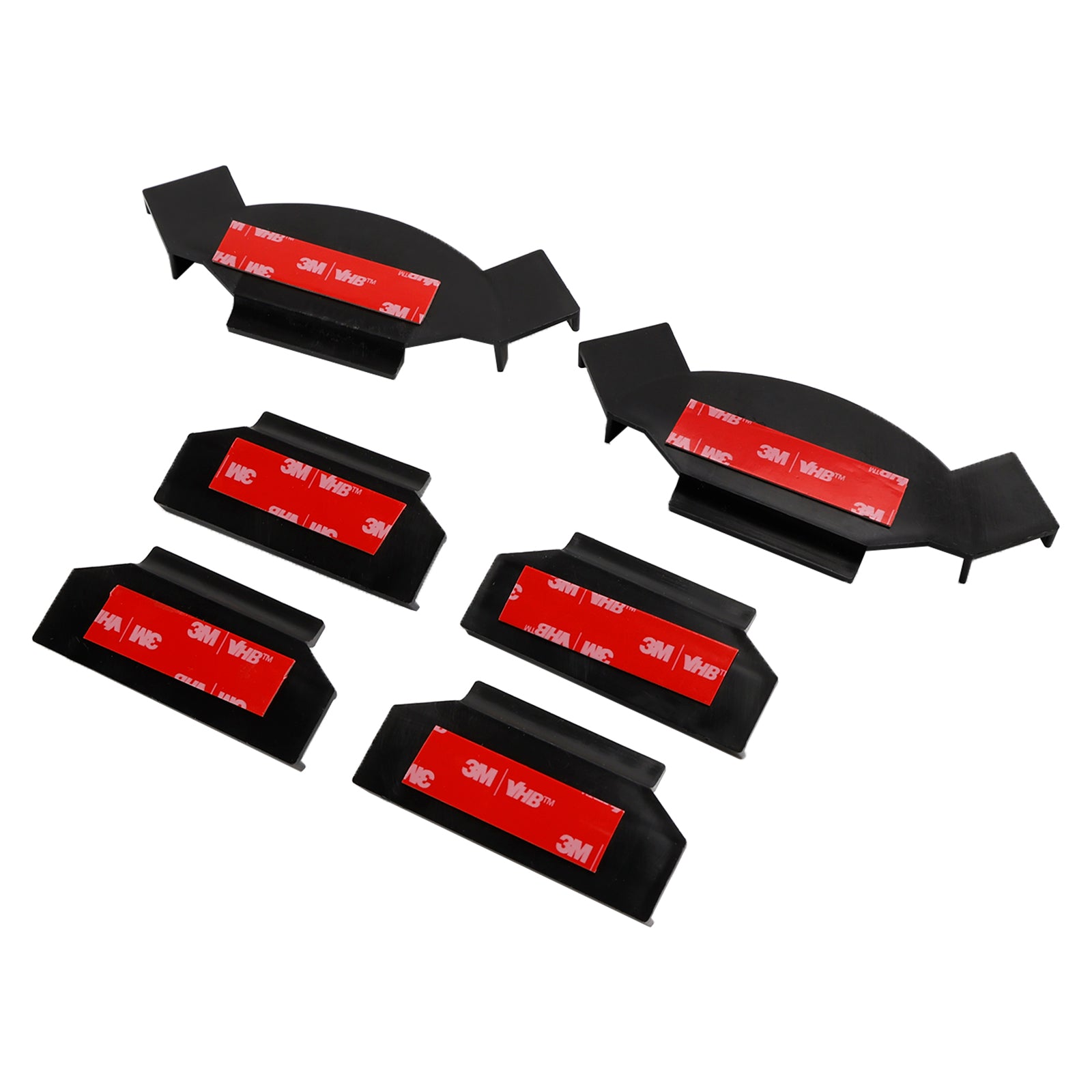 Zátvorky nastavené pre Philips Hue Play Gradient Light Strip 55 palcov 65 palcov 75 palcov