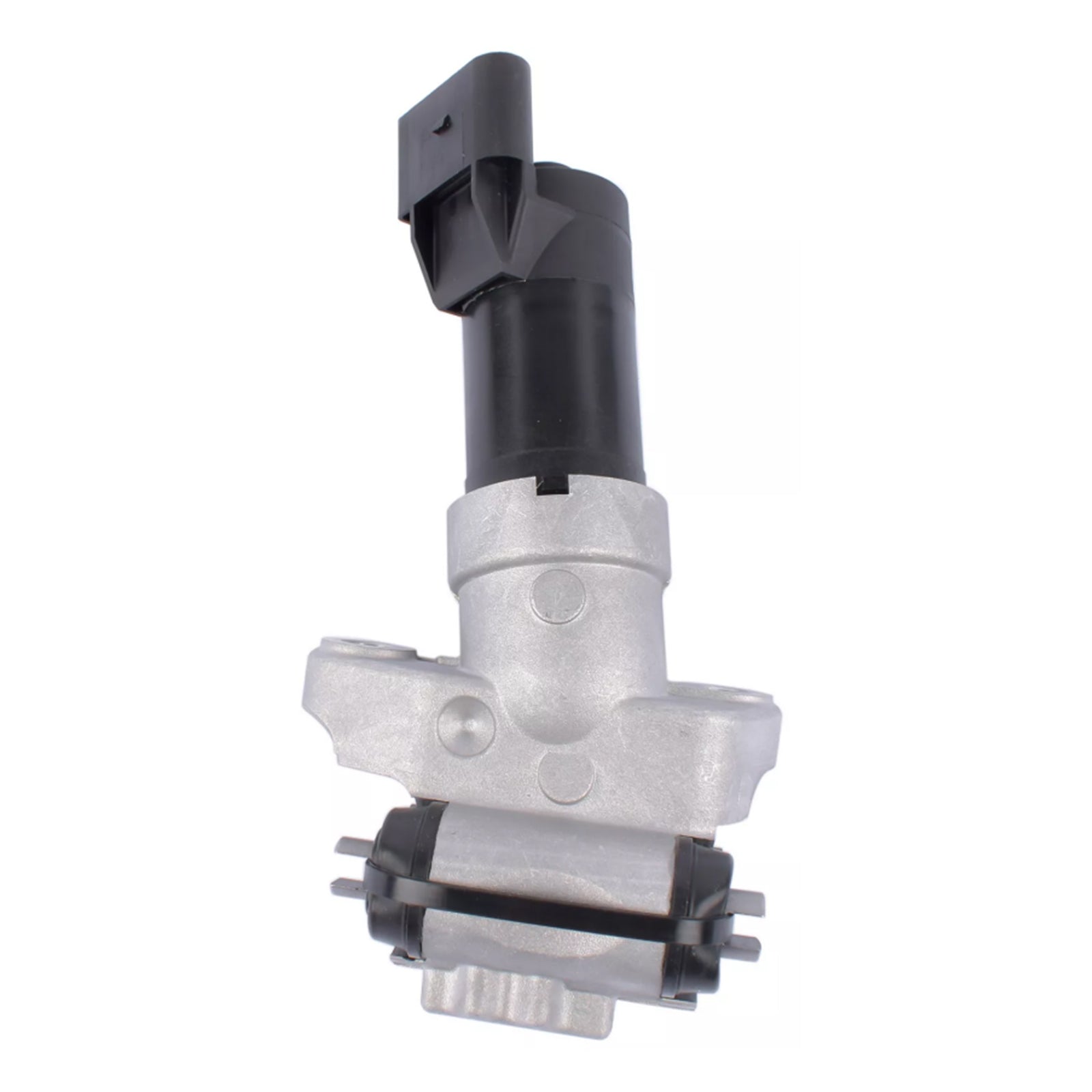 2016 Porsche Boxster traseiro do freio de estacionamento direito Atuador 298609404 97035209202