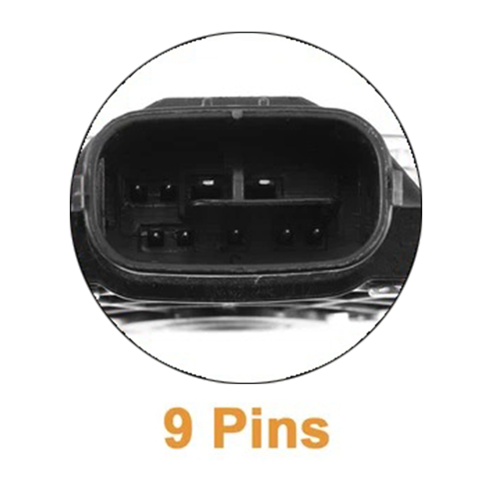 Prenos neutrálny bezpečnostný spínač pre Toyota Tacoma 4Runner 84540-60050