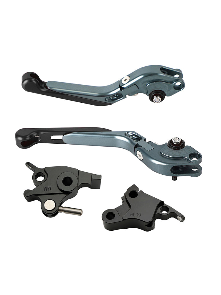 Levier de frein d'embrayage réglable CFMOTO 700CL-X Heritage 2021-2022
