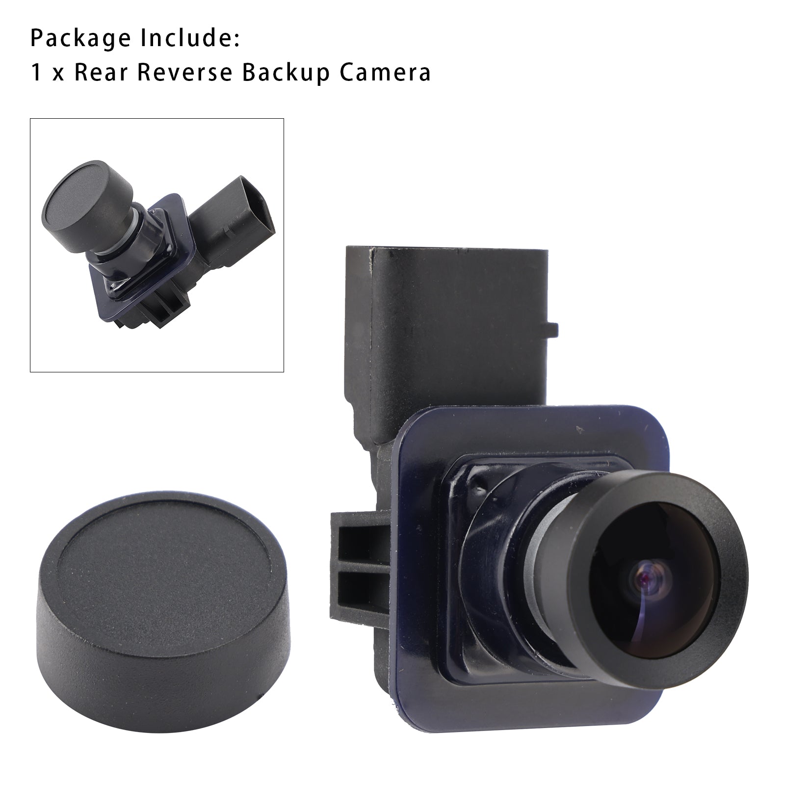 2013-2017 Ford Kuga Achteruitrijcamera Park Assist DV4T-19G490-AB