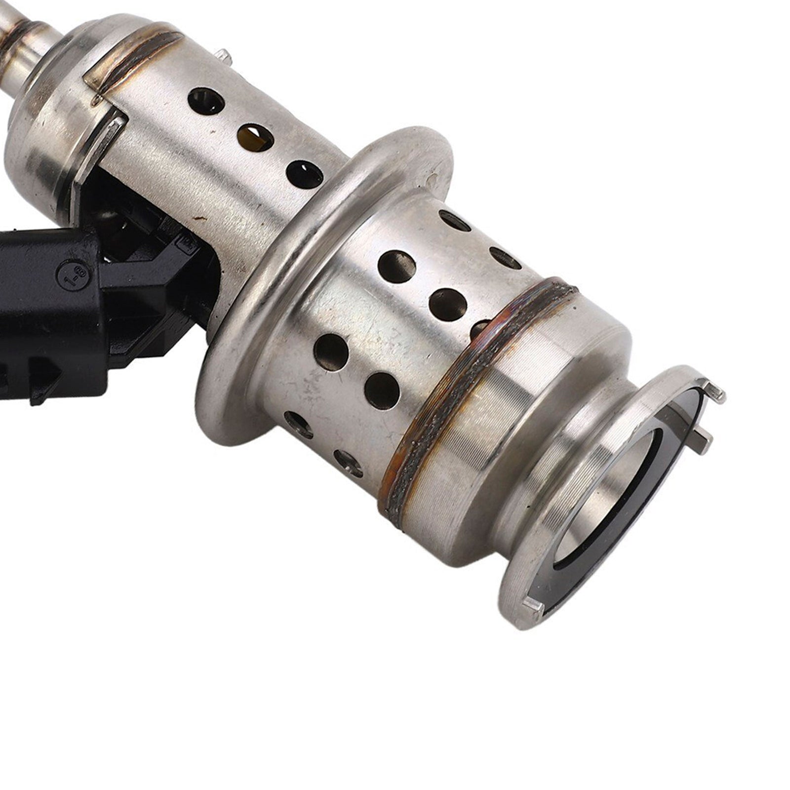 2014-on de Peugeot Boxer 2022 Diesel Van 2.2 HDI 100 FWD 2198CC 74KW 101HP 4HV (P22DTE) DEF Injecteur de carburant 9801187080