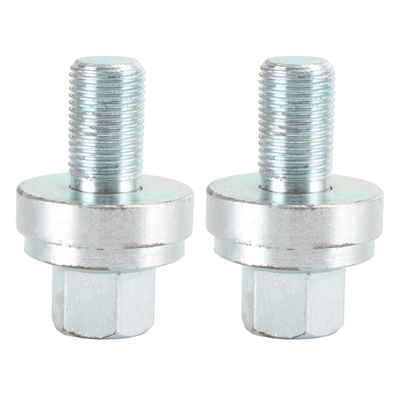 2× Crank Pulley Bolt D16Z6 D16 D15 D16Y8 D Series for Honda Civic 04133-P01-305