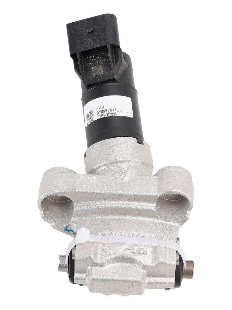 2019-2025 Porsche Cayenne Motor de freno de estacionamiento trasero derecho 9Y0907616