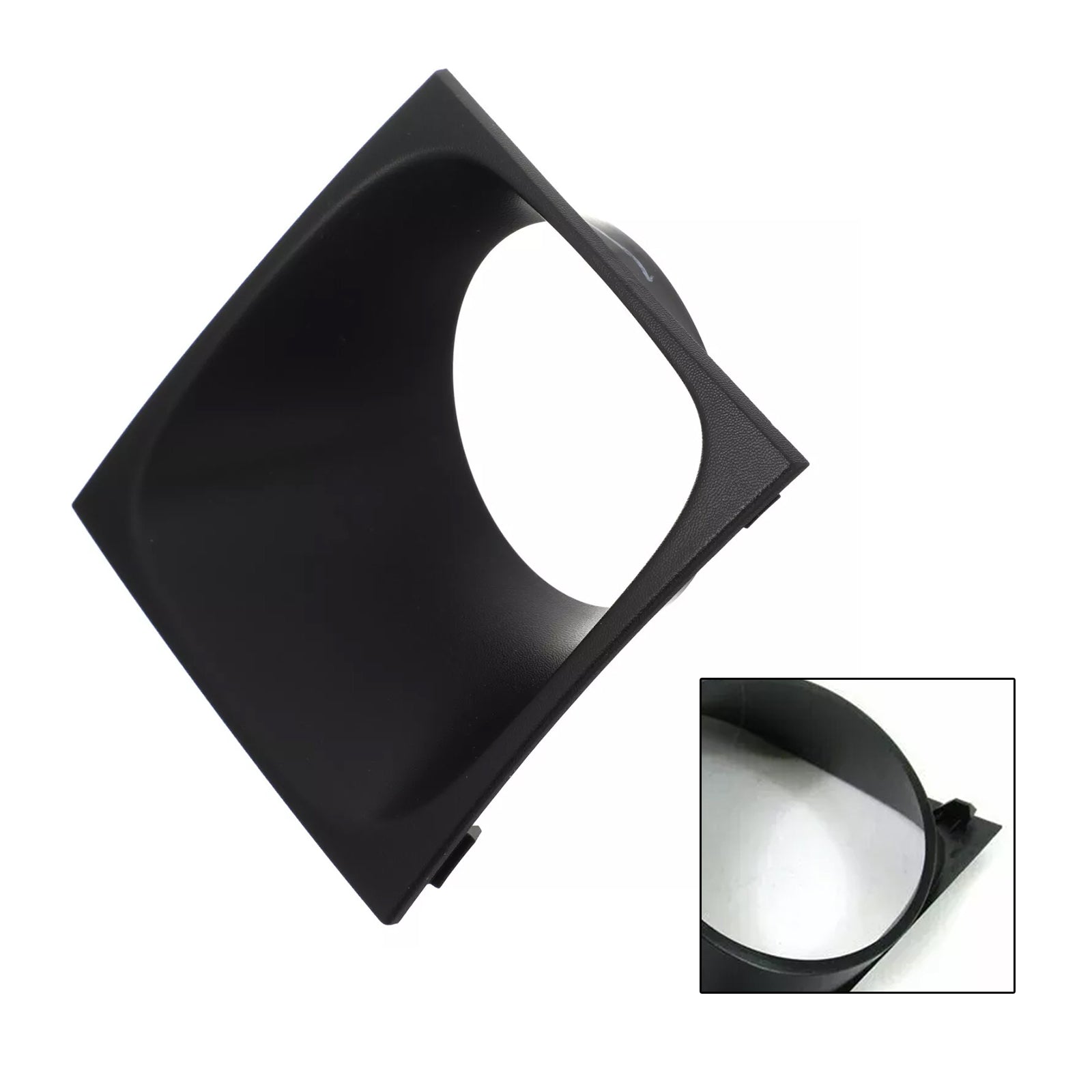 Voorbumper Adaptieve Cruise Control Bezel 68143107AB Voor Jeep Cherokee 14-15