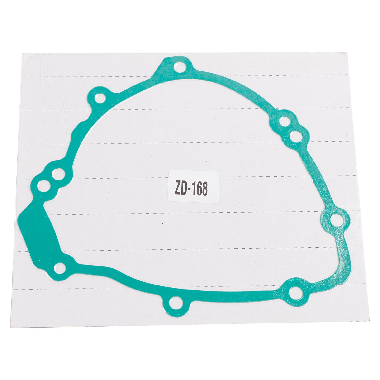 Statorkåpspackning för Yamaha YZF-R1 YZFR1 2009 2010 2011-2014 14B-15451-00-00