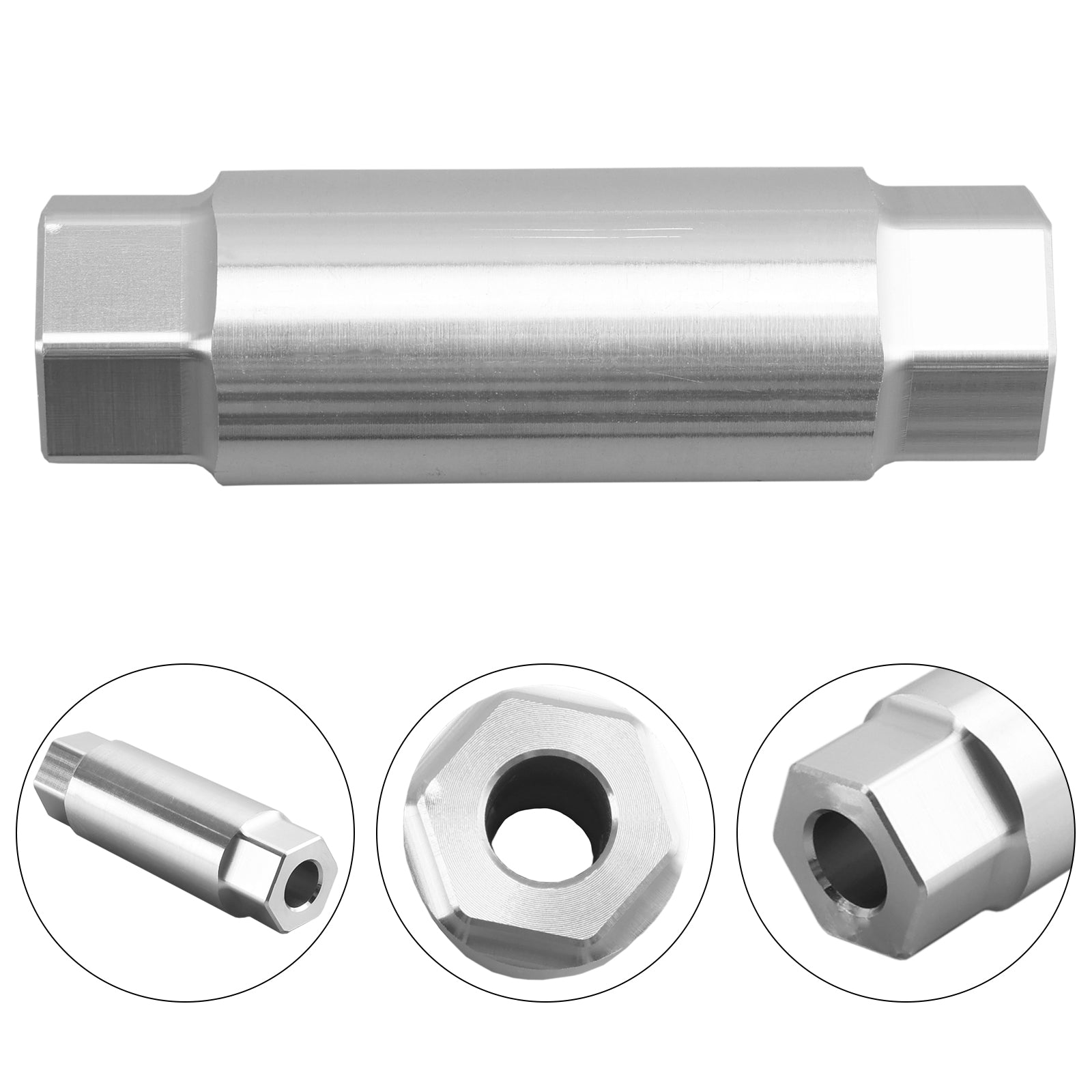 Transferir o assento SL post pós-retenção driver-clone de 398-00-838 para serviço de raposa
