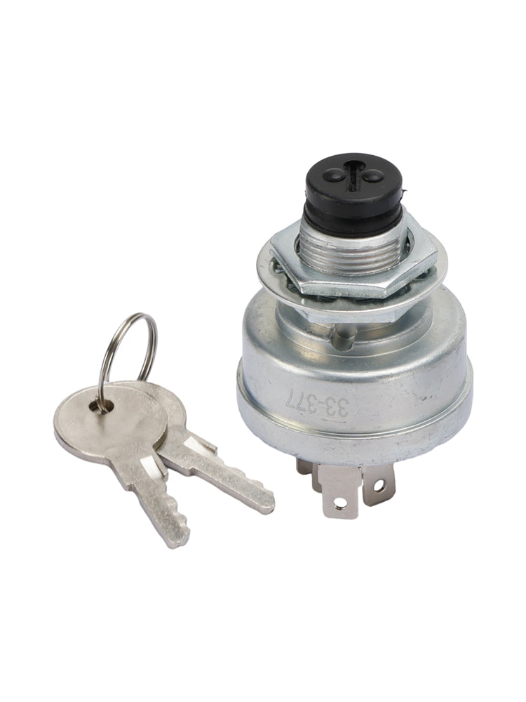 430-128 Ignition Switch AM107076 AM101561 Fits For John Deere 130 165 170 175