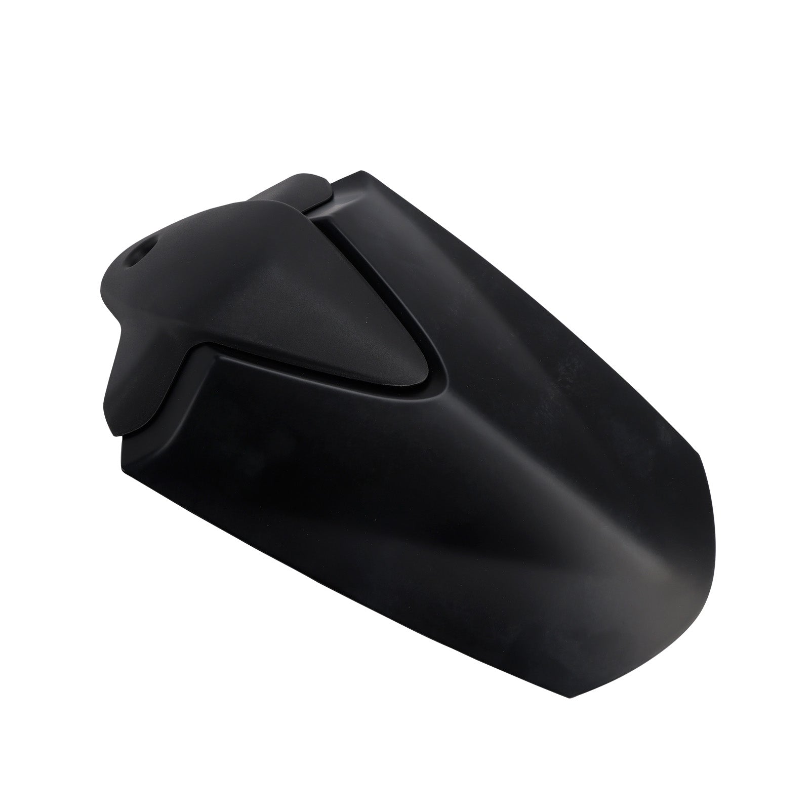 Couvercle de carénage de siège arrière pour Speed Triple 2021 RS 2024 – 1200