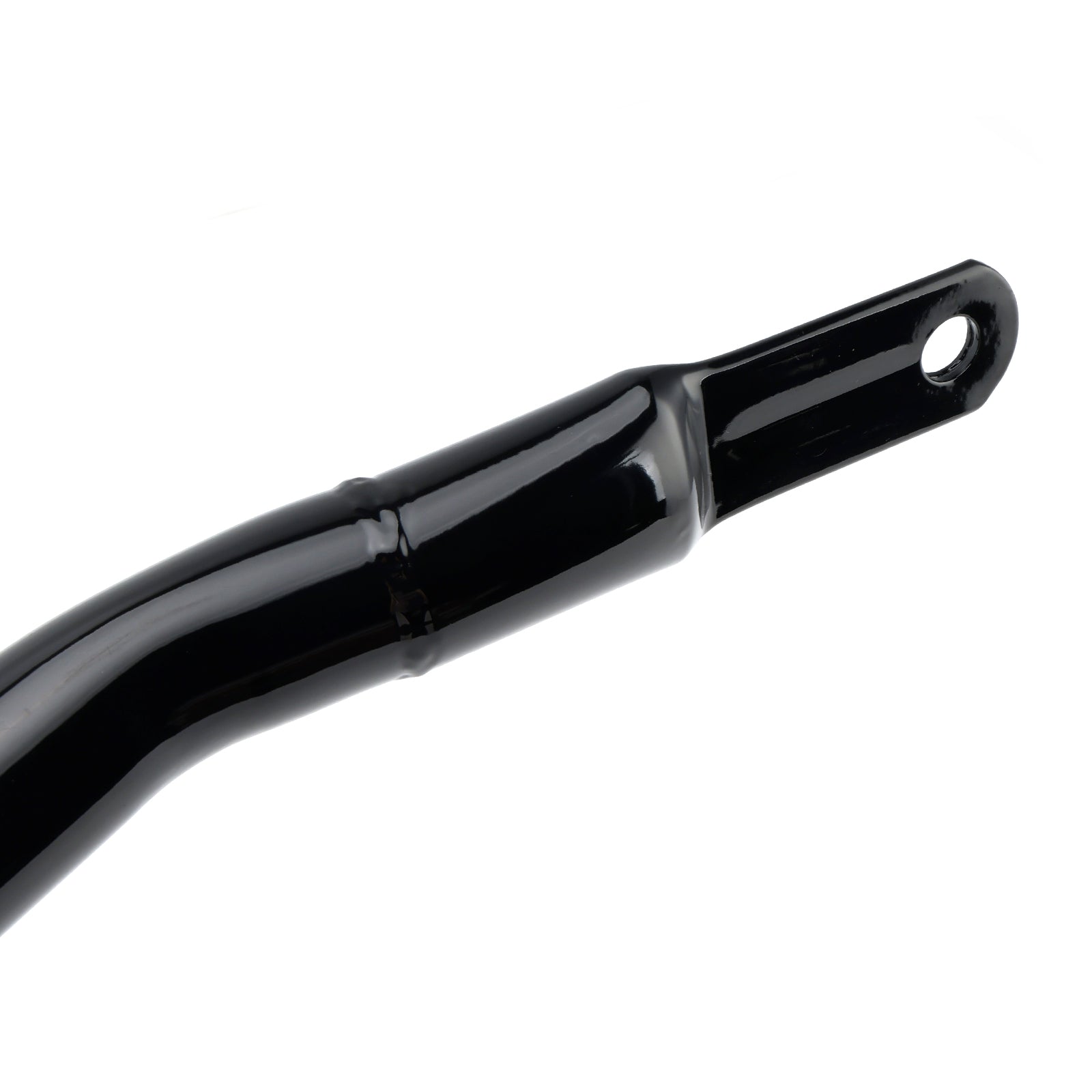 2014-2023 Road Glides Street Glide Road Glide FLHT FLHX Zadeltasbeschermer Crash Bar Framebeschermer Bumper Zwart