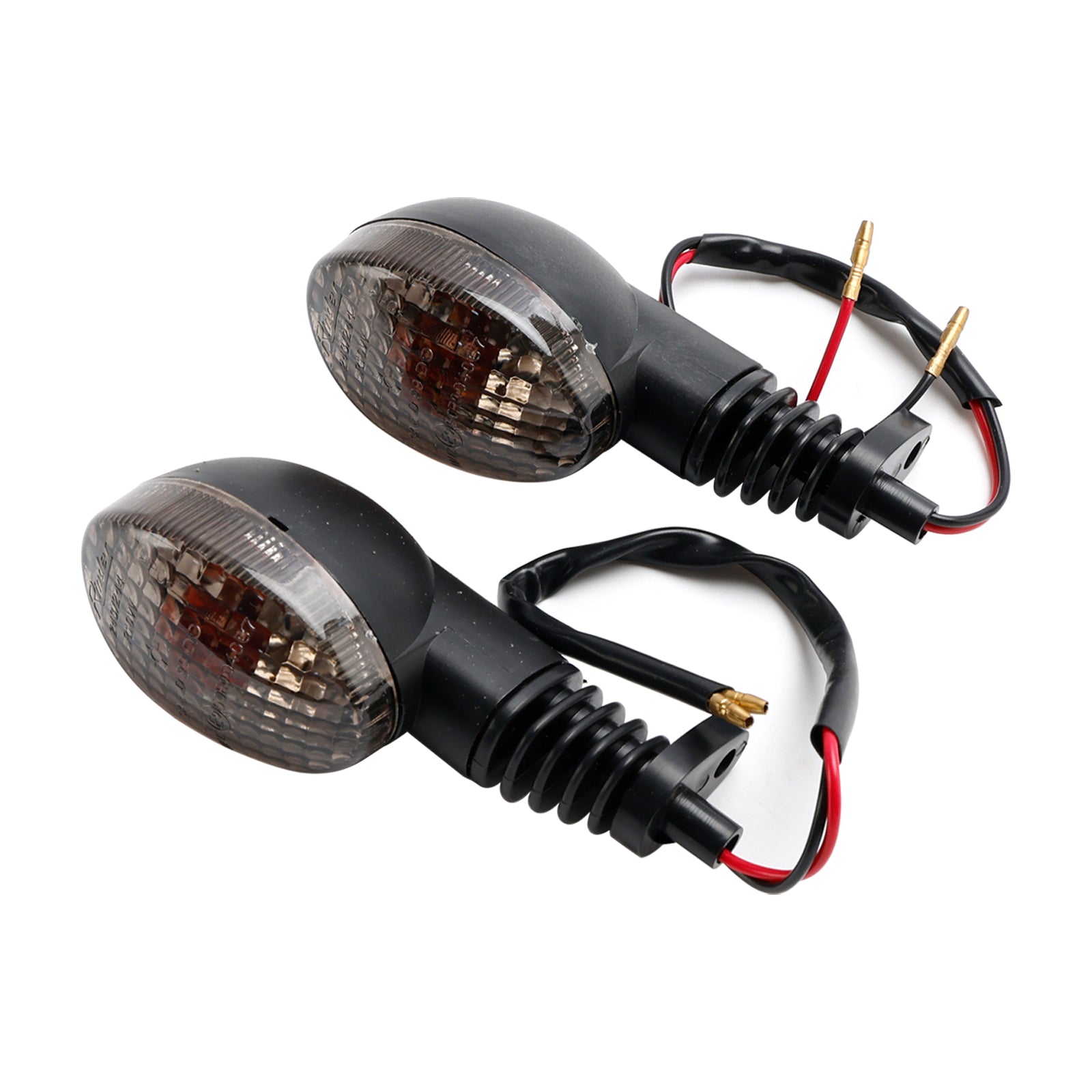 Clignotant, lampe indicateur pour KAWASAKI NINJA 250R KLX 125 150 250 300