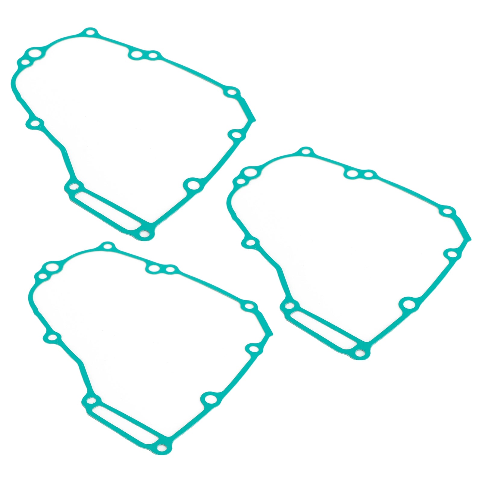 Point de couverture du stator de moteur 3X 3X pour Honda CRF R 450 CRF450 CRF 450 R 09-16