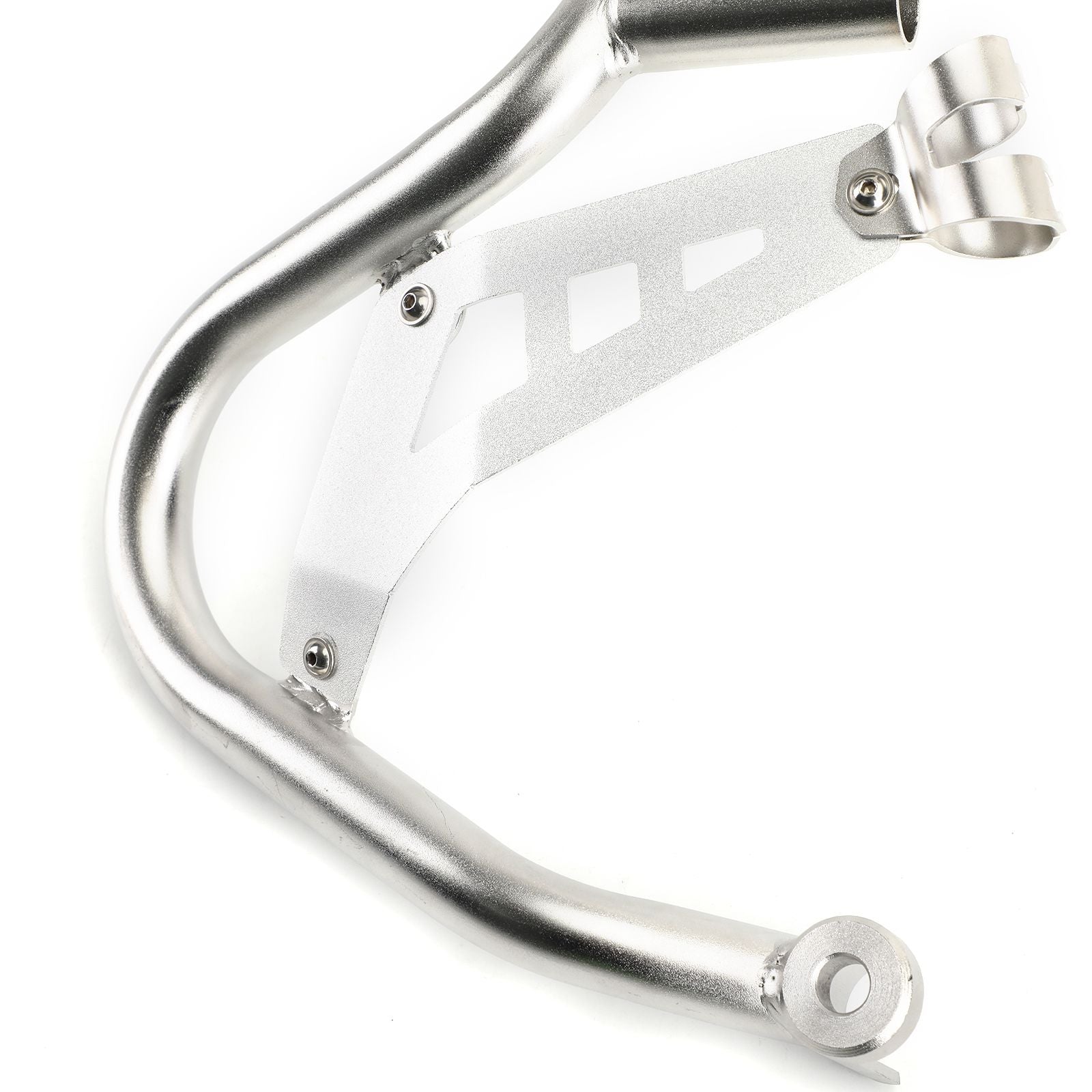 2018-2021 BMW R1250GS Adventure Tank Crash Bars Protection