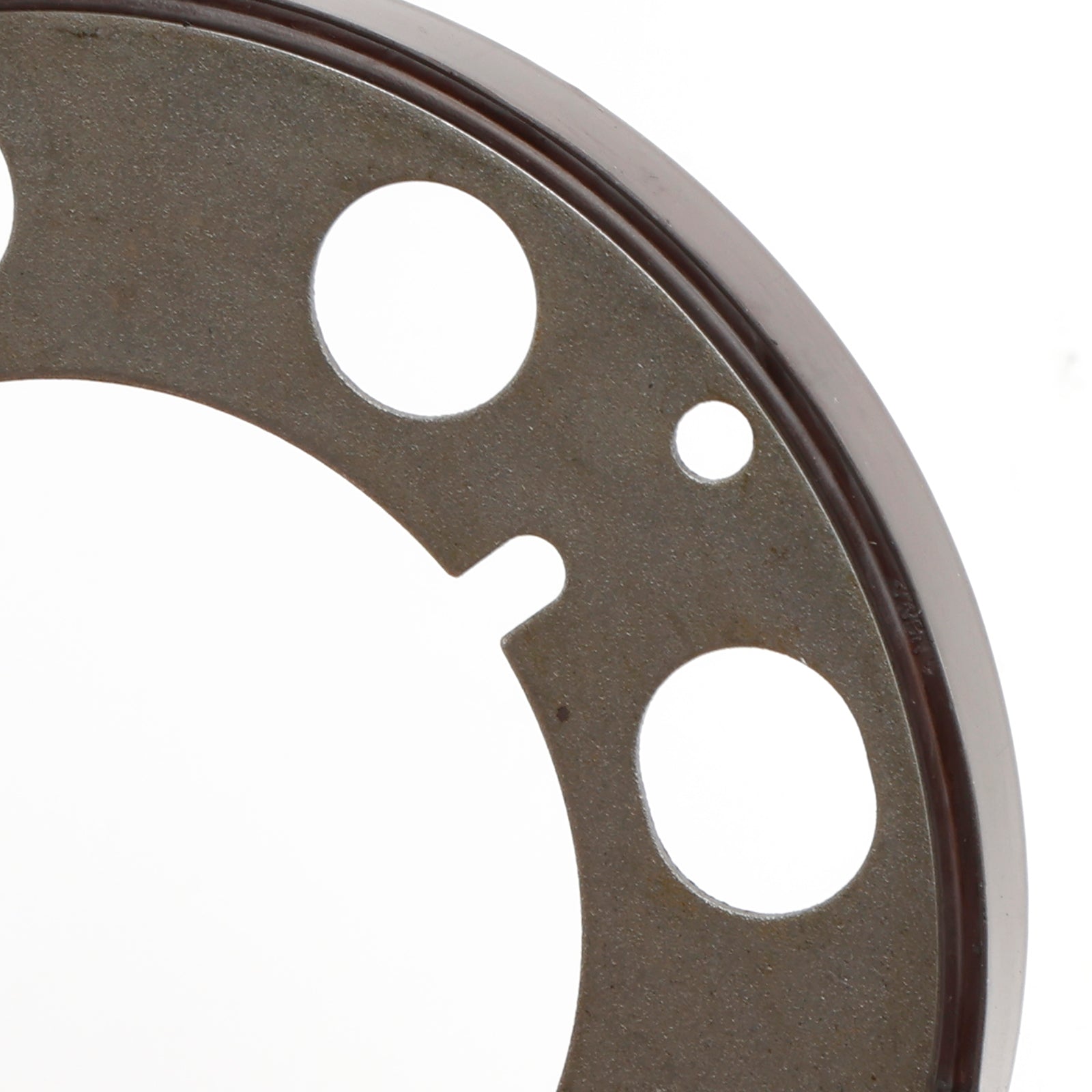 Tandwiel Krukaspoelie 68582742AA voor Jeep Grand Cherokee 3.0 2014-2023