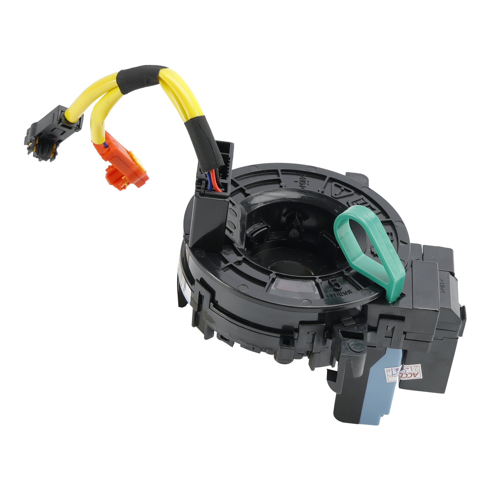 2012-2016 Subaru Impreza Clock Spring With Angle Sensor 83196-FJ030