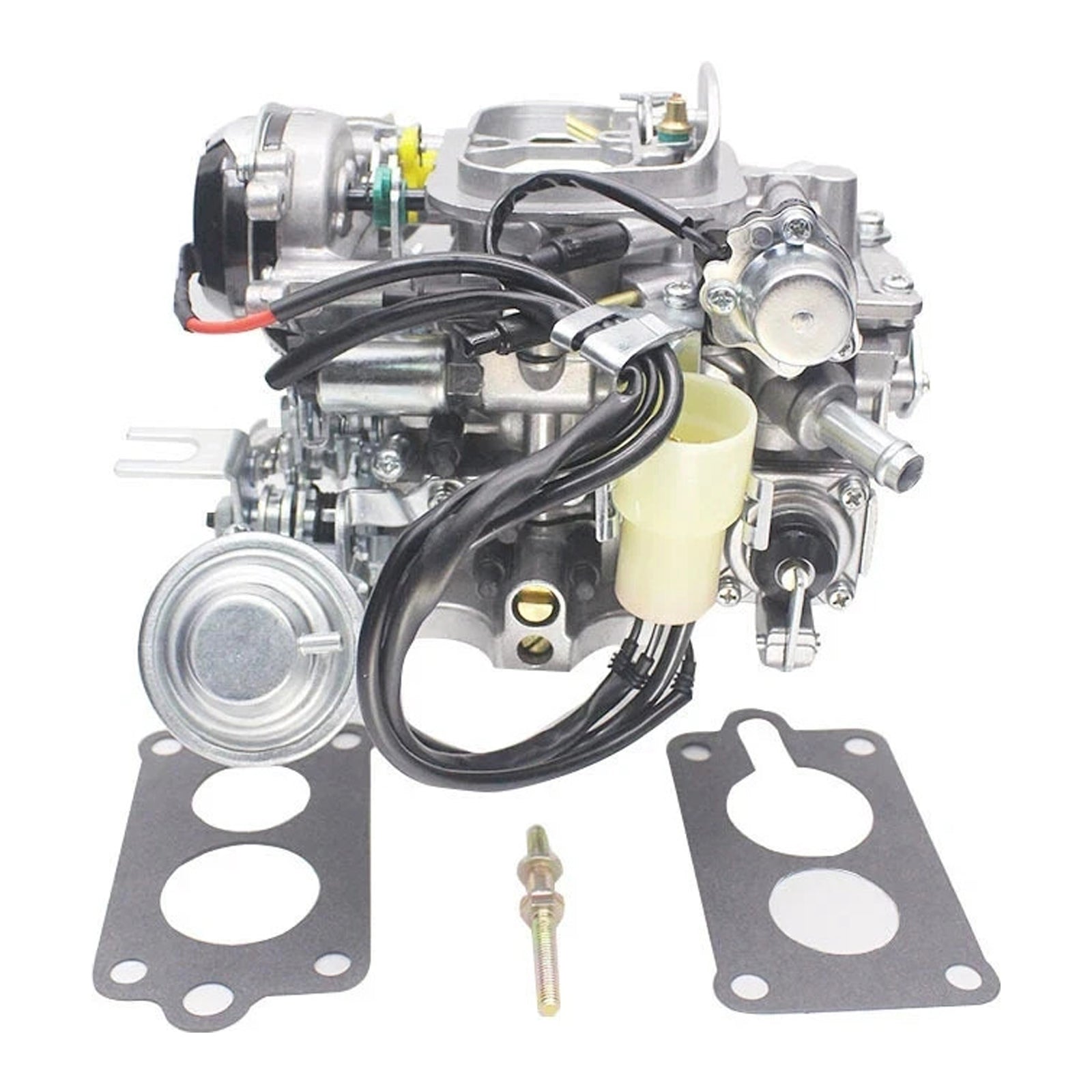 Förgasare med rund plugg 21100-35290 för Toyota 22R motor