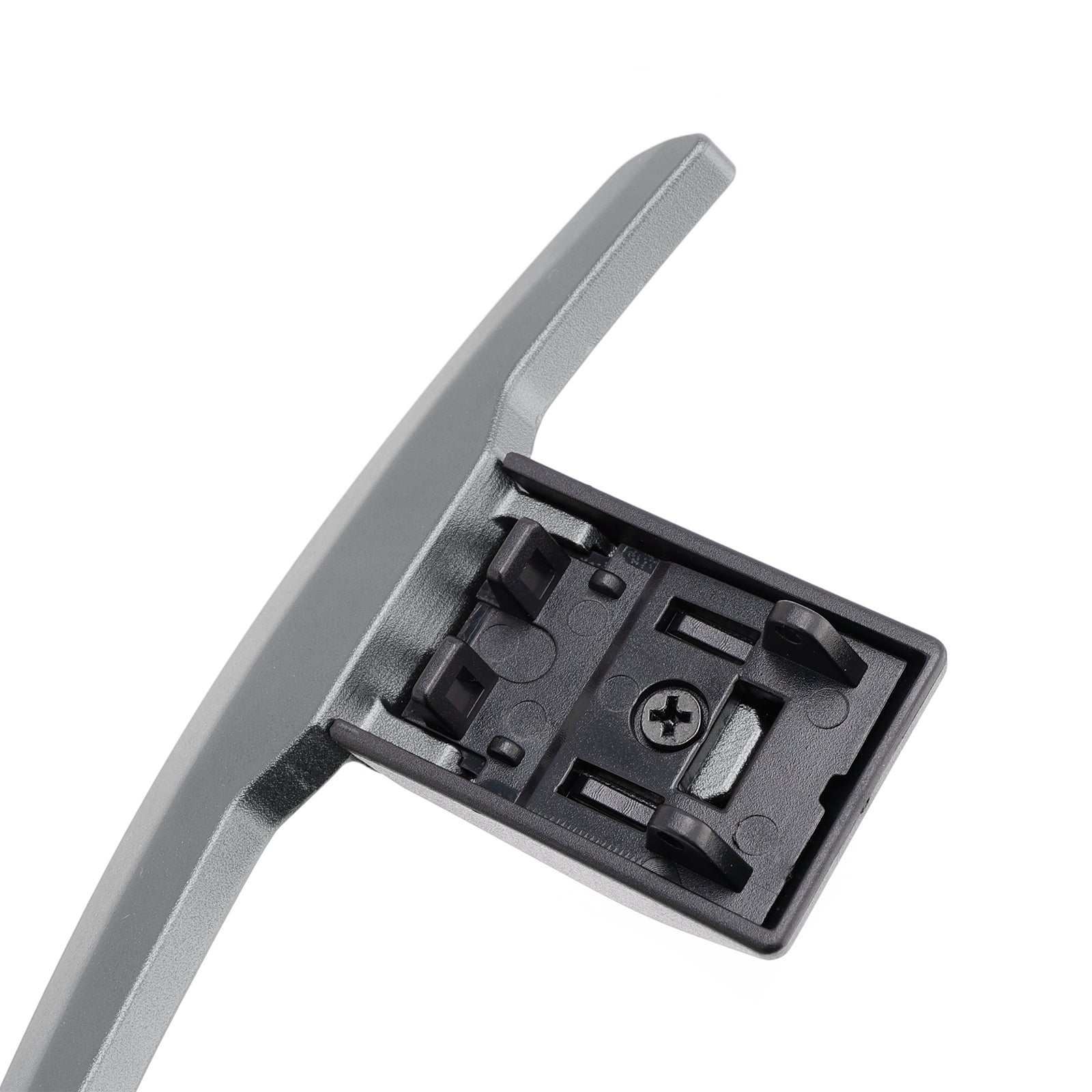 Paddle Shifter Extension for BMW F -serien F30 F31 F32 F10 X3 X5 Aluminium Gray