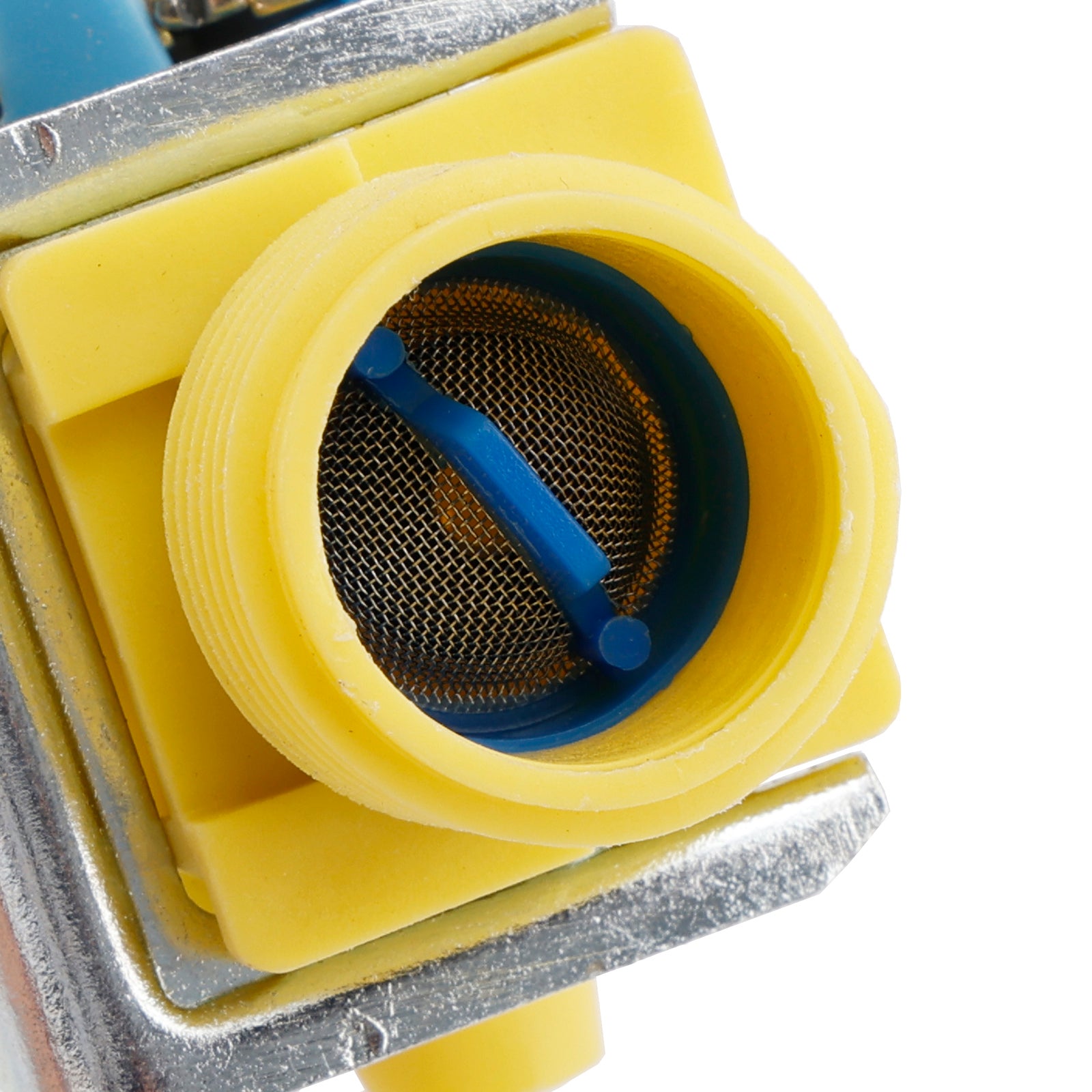 WD15X26078 Water Valve Assembly for GE Dishwasher Replaces AP6986683