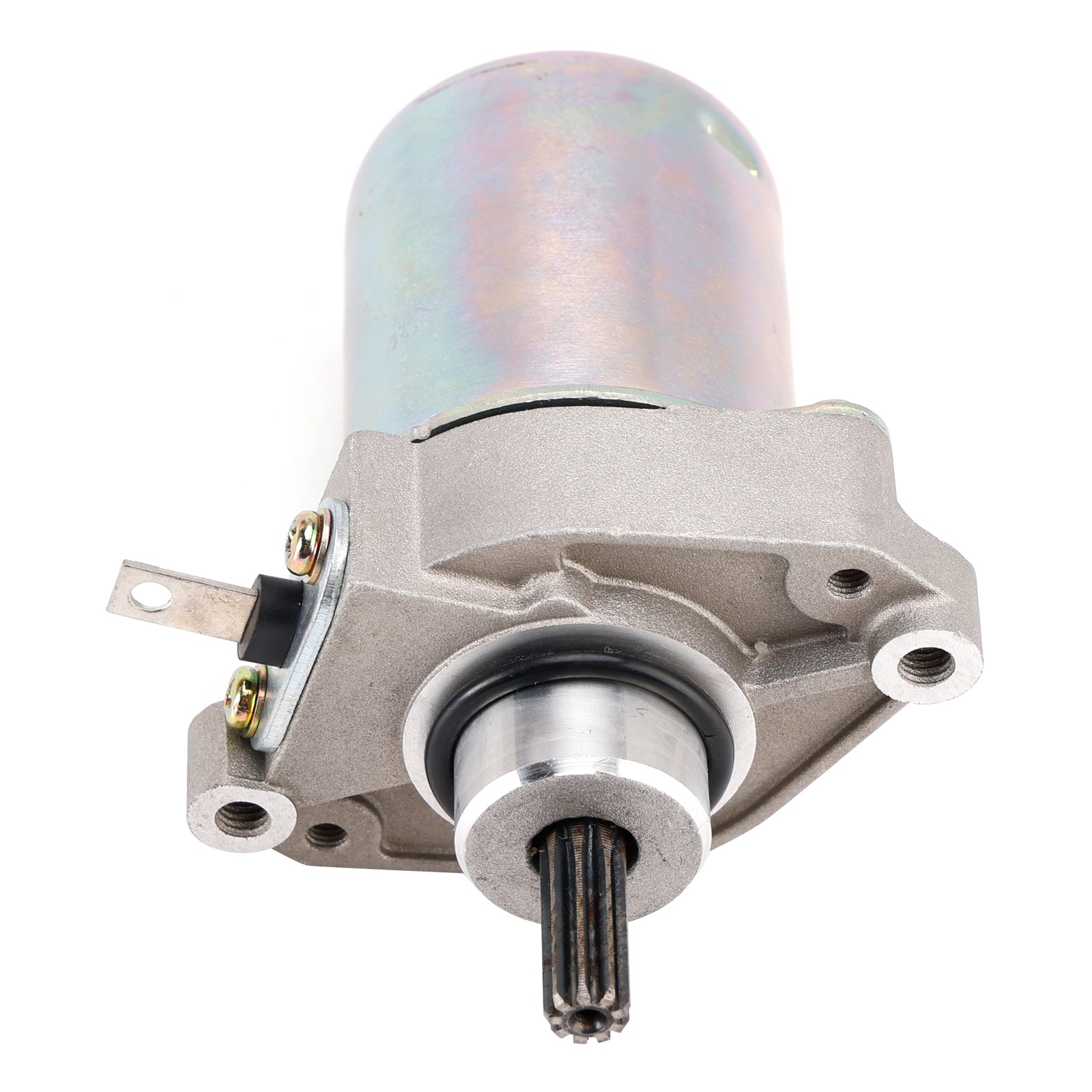Moteur démarreur pour Suzuki Raider 110 J Pro 110 Satria 110