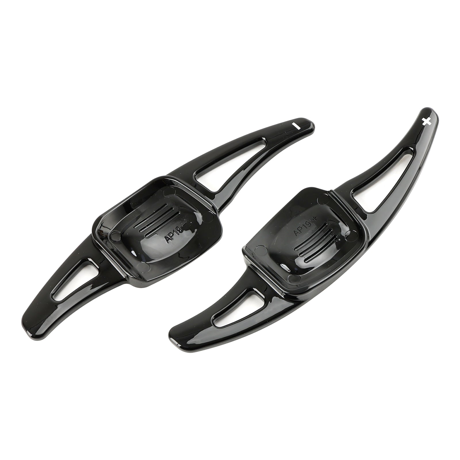 VW Golf 7 Variant Golf 8 rattskifte skiftpaddla