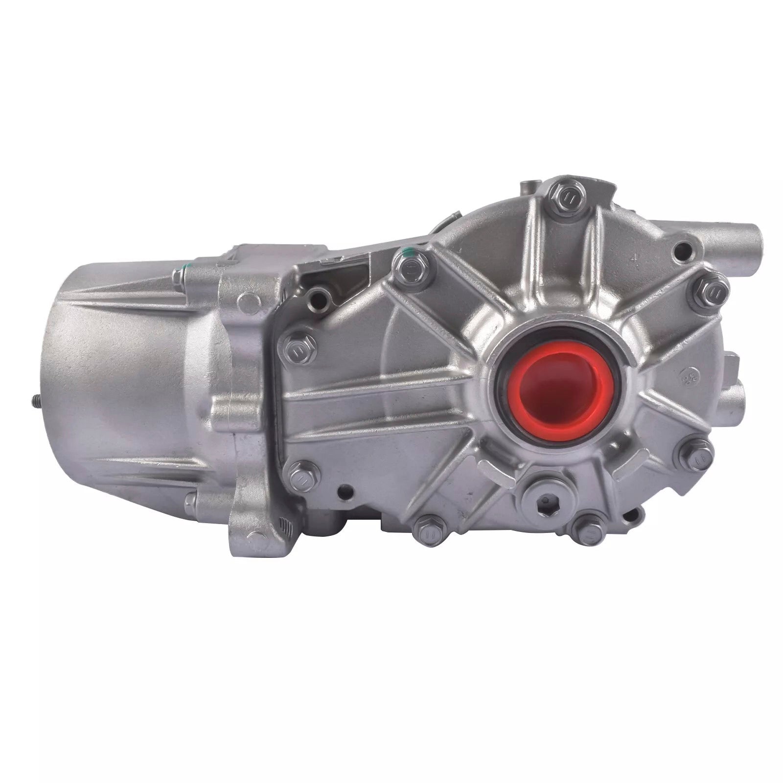 2006-2011 Toyota RAV4 Transportador diferencial do eixo traseiro 2,28 Proporção do eixo traseiro Transportador diferencial 2.28 RATIO 440-50147 287964997