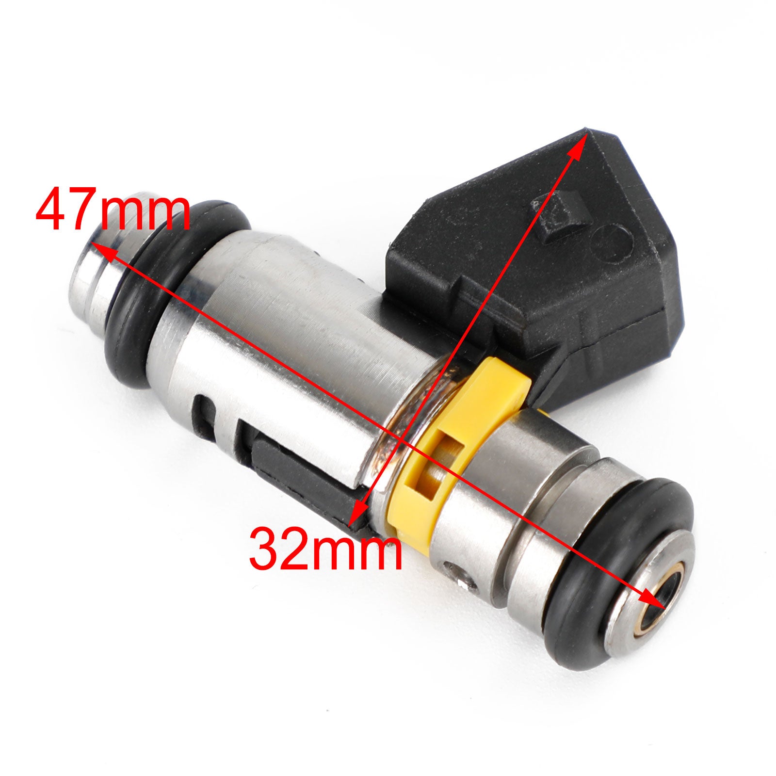 Injetores de combustível 861260t para fiat marine mercruiser iwp069