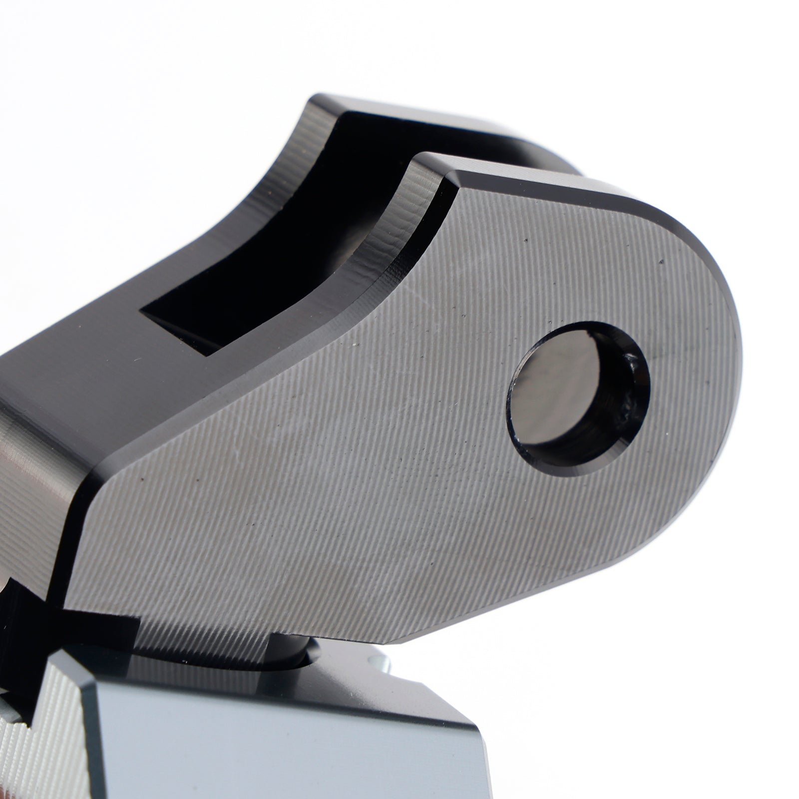 2023-2024 Scrambler 400x Pedra de pé dianteiro