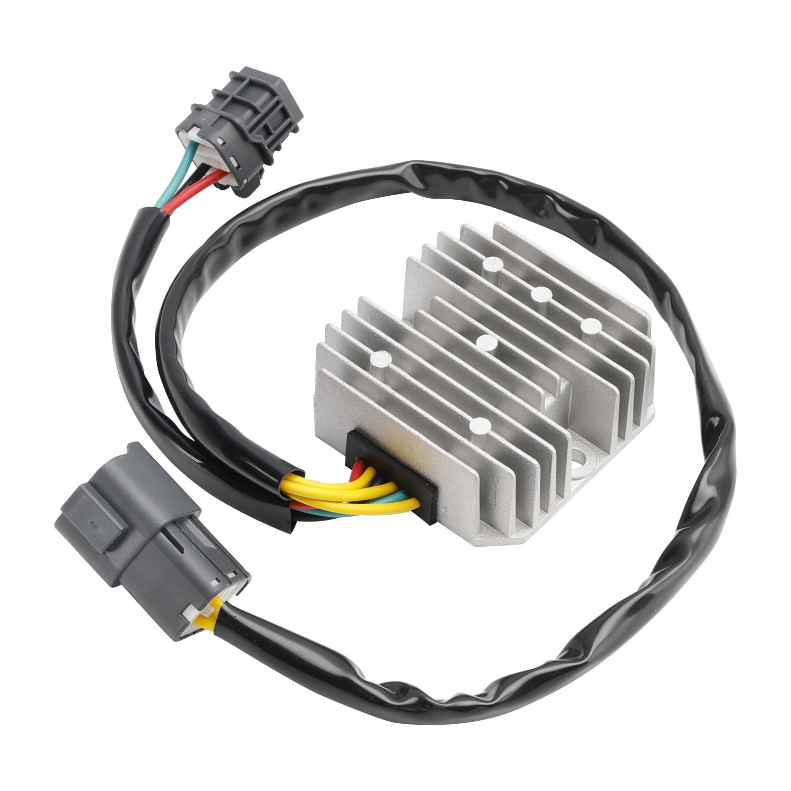 Rectifier du régulateur de tension 3304-681 pour Arctic Cat DVX 300 DVX300 2009 - 2015