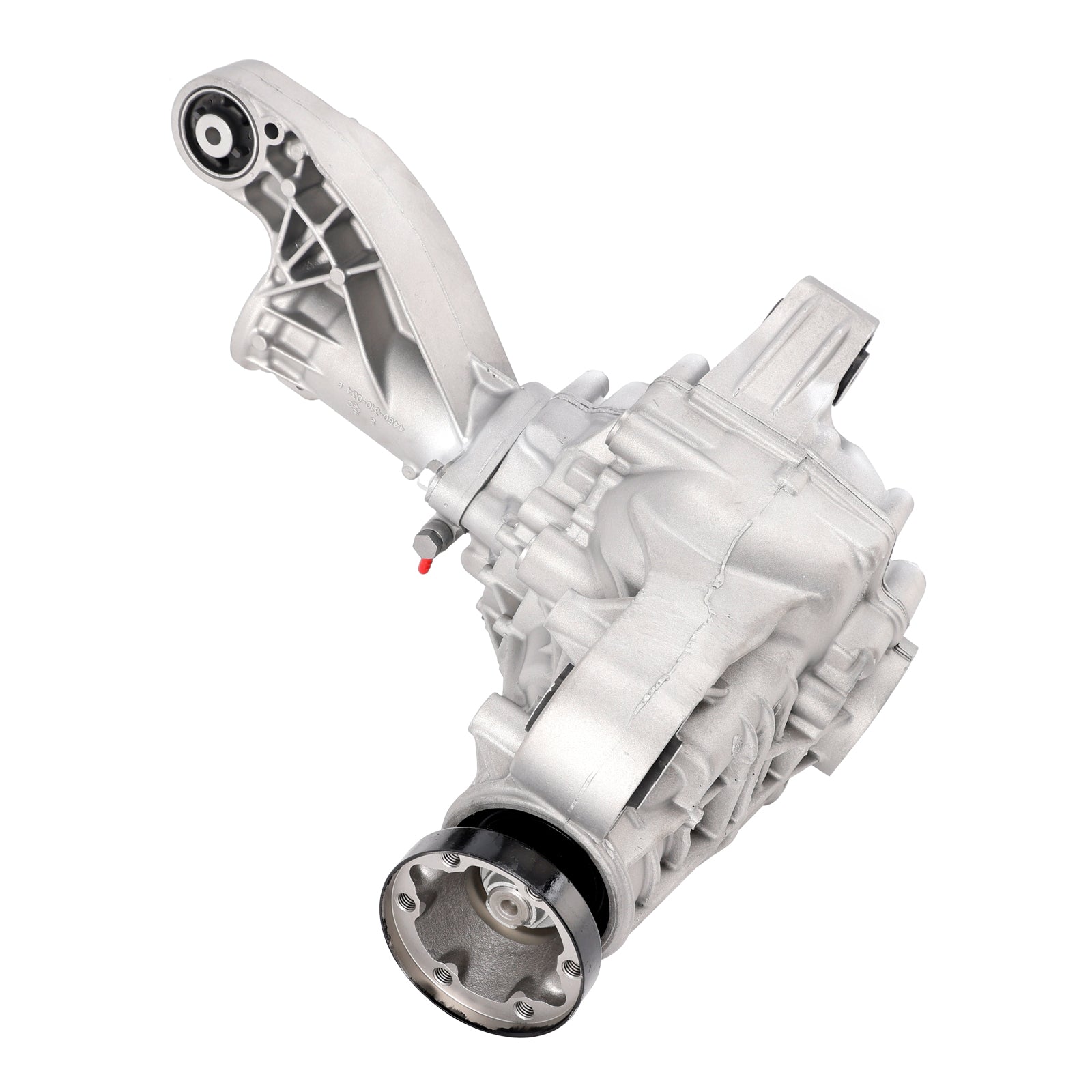 2010/02-2011/12 Mercedes-Benz M-Class W164 ML 300 CDi 4matic Differential Front Axle Gearbox 3.7 Ratio 164330210280