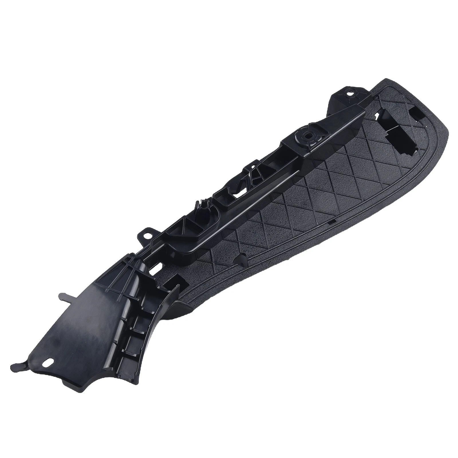 Right Support Seating Track Rail Cover 52107317458 Fit For BMW 5 7 Series