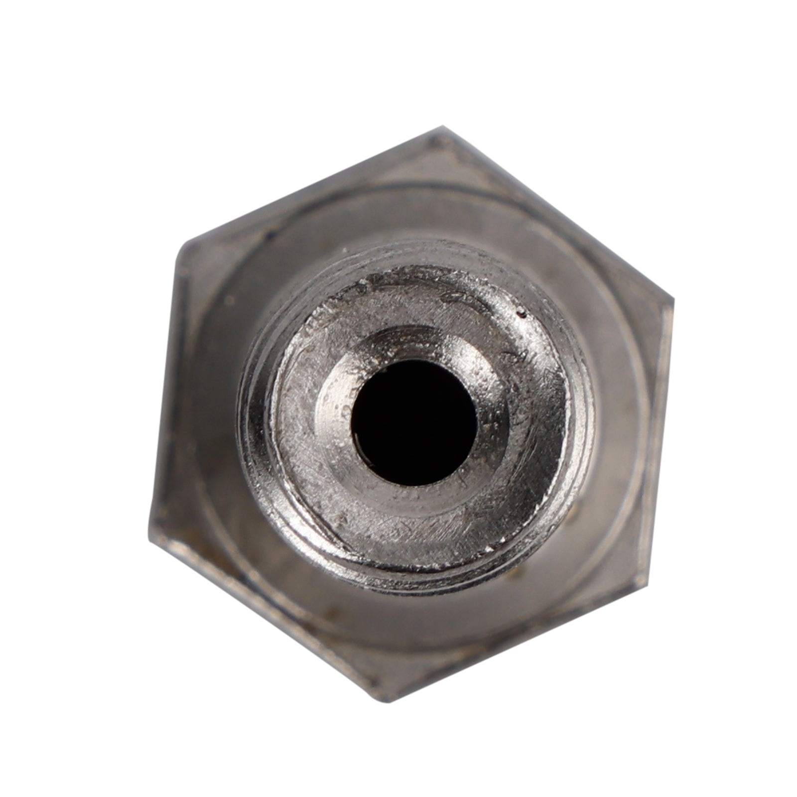 Aço inoxidável M6 & M8 & M10 & Kit de guia de broca M12 com pino quebrado e quebrado, 4 peças