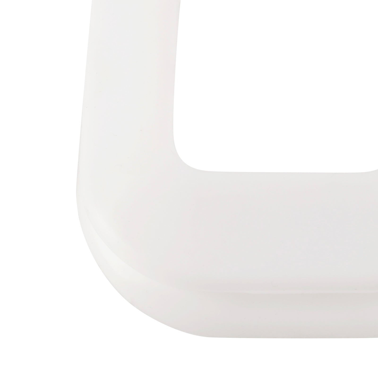 Junta del conducto de hielo del refrigerador A63-06945A para el sello de la junta del fabricante del conducto de hielo Samsung