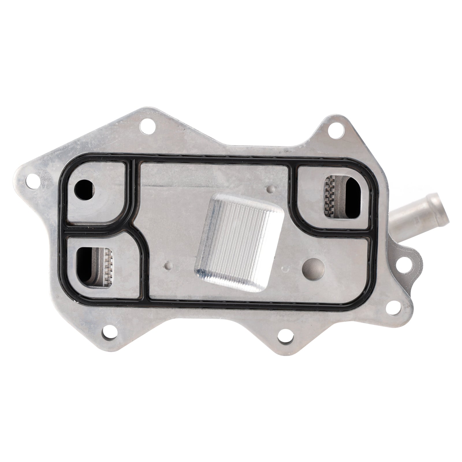 Engine Oil Cooler 4893770AD For Jeep Grand Commander Cherokee 2.0T 2019-2023