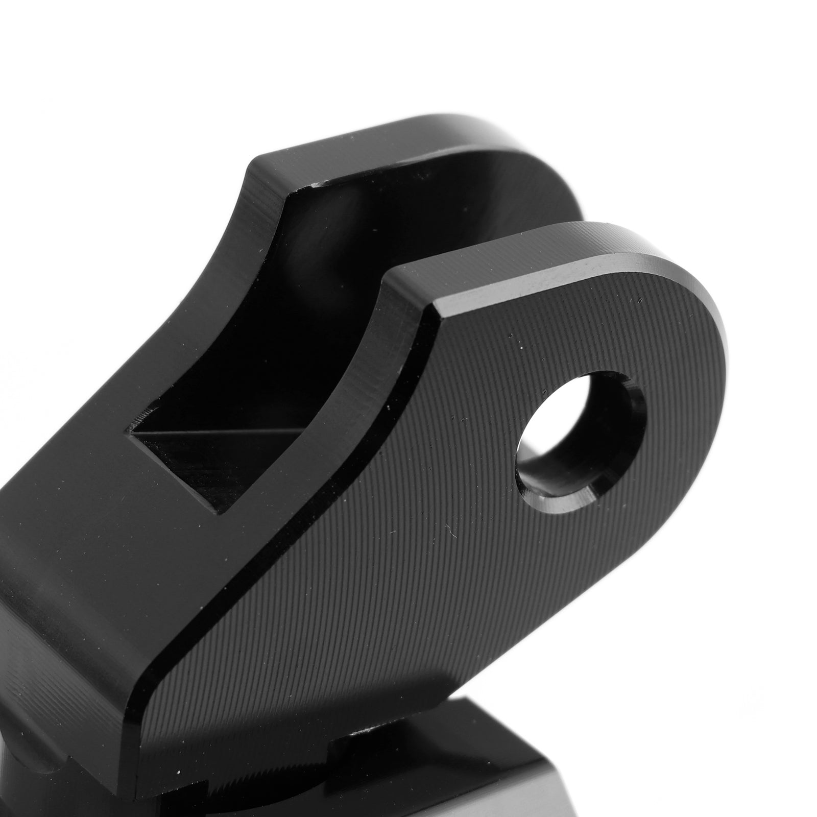 2023-2024 Scrambler 400x Pedra de pé dianteiro